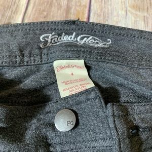 Faded Glory Pants - 🎉SALE!!! Legging Pants - 4 Faded Glory Pants - 🎉SALE!!! Legging Pants - 4